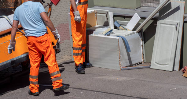 Best Hoarding Cleanup  in Schler Park, IL