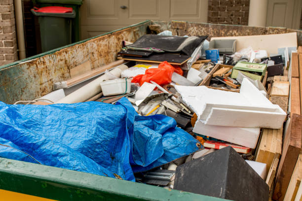 Best Property Management Cleanouts  in Schler Park, IL
