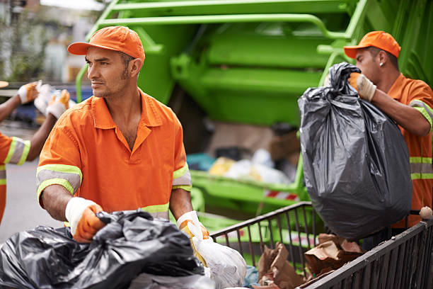 Schiller Park, IL Junk Removal Services Company